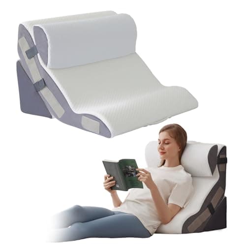 Avis Ahpmeoa Coussin d'Inclinaison 3 Pièces : Le Test Complet