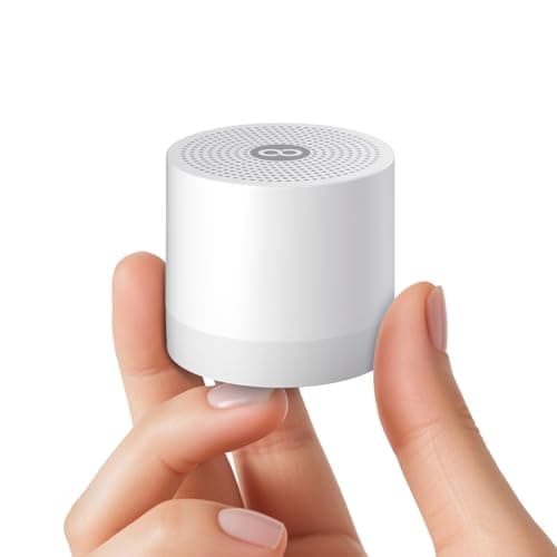 Hushing Mini White Noise Machine Review – Big Sound, Tiny Package
