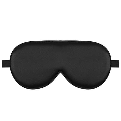 Alaska Bear Sleep Mask : Mon Test Complet du Masque de Sommeil en Soie