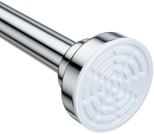 Tringle de douche extensible Ausemku – Test et avis complet