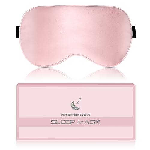 Masque de Nuit Soie BLSSNZ : Test et Avis Complet 2024
