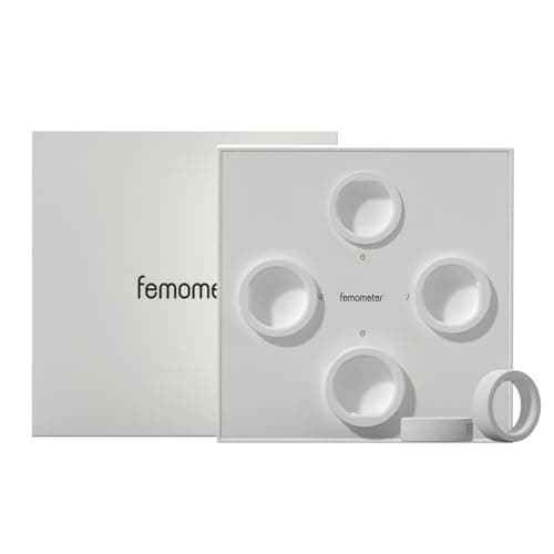 femometer Sizing Kit: la guida completa per trovare la taglia perfetta