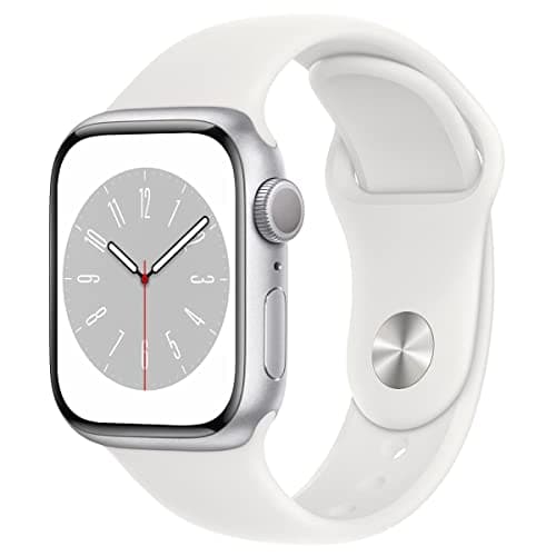 Apple Watch Series 8 Ricondizionato: Recensione Onesta 2024