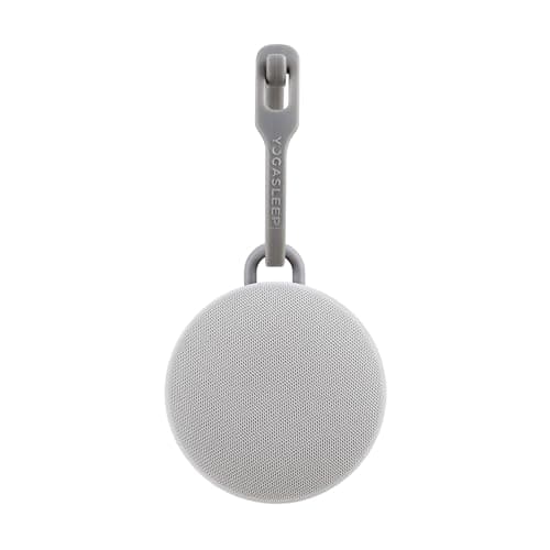 Test Yogasleep Hushh 2 : la meilleure machine à bruit blanc pour bébé ?