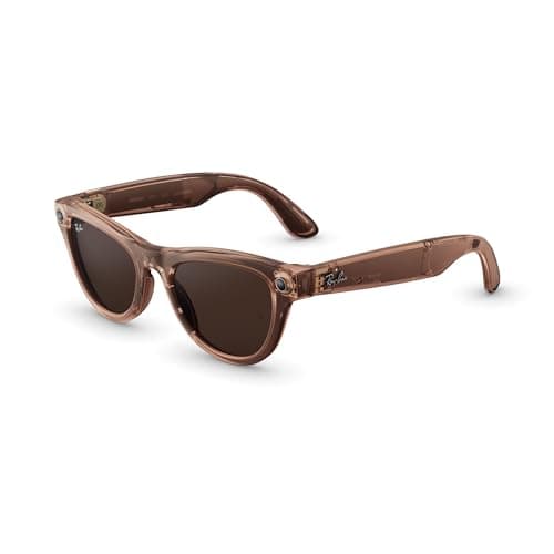 Test Ray-Ban Meta Skyler Gen 2 : L'Avis Ultime Sur Ces Lunettes AI
