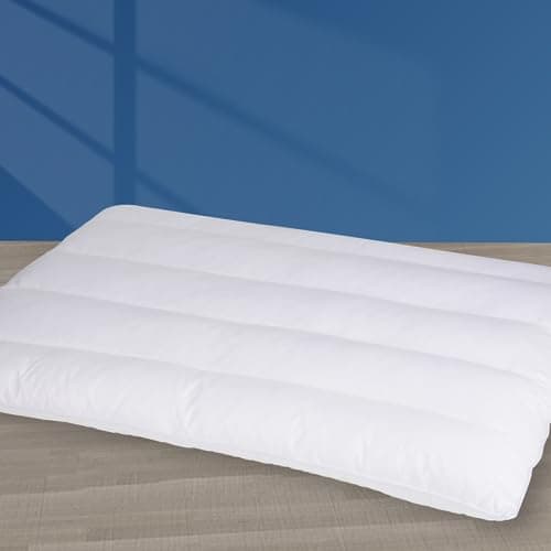 MINUPWELL Ultra Thin Pillow Review – Good for Stomach Sleepers?