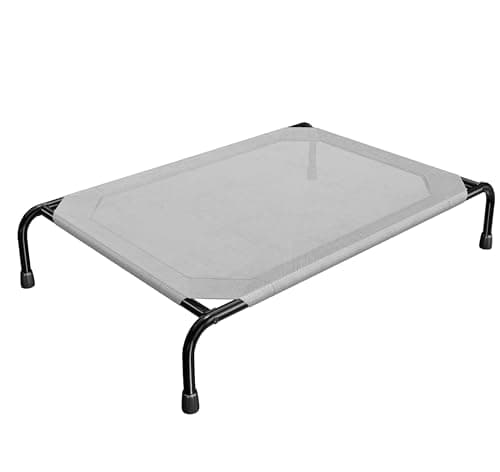 Simple Trending Raised Dog Bed Review: Is It Worth the Price?