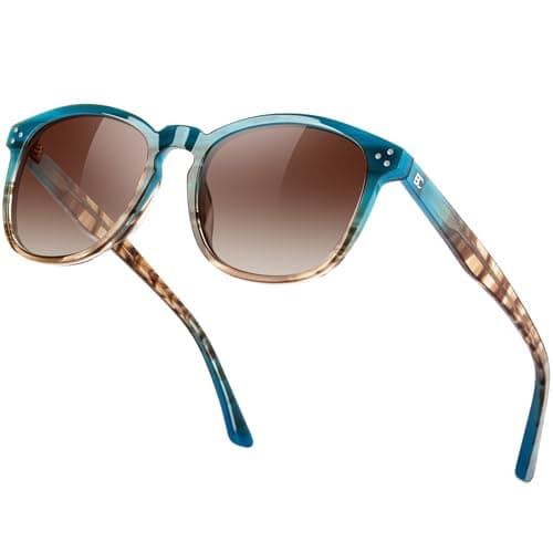 Bircenpro Gafas de Sol Polarizadas para Mujer – Análisis Completo