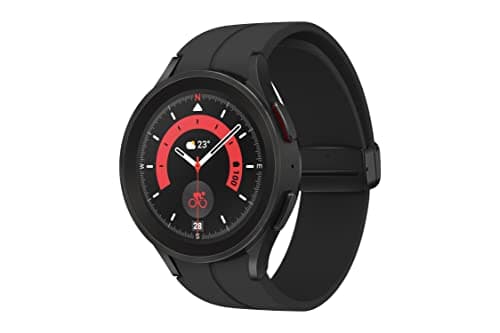 Samsung Galaxy Watch 5 Pro Review: Is the Renewed Model Worth It?