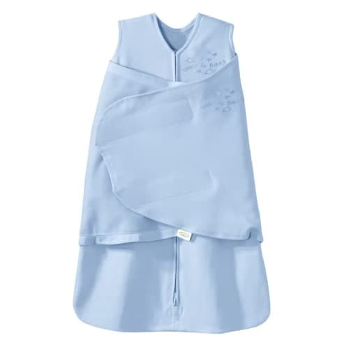 HALO Sleepsack Swaddle Recensione: Il Sacco Swaddle Sicuro per Neonati 0-3 Mesi
