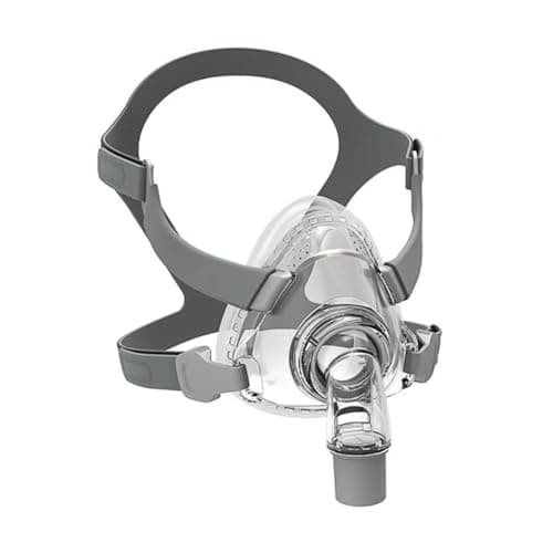Sonalux Full Face CPAP Mask Review – Real Hands-On Test