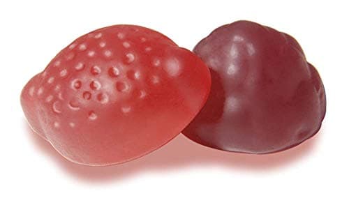 Amazon Basics Adult Multivitamin Gummies, Mixed Berry & Cherry Flavors, 150 Count, 75-Day Supply, Pack of 1 (Previously Solimo)