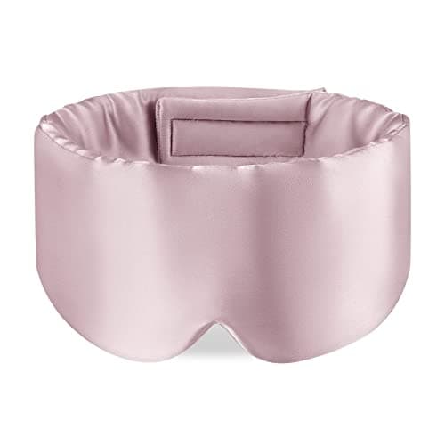 Zenssia Mulberry Silk Sleep Mask Review – Full Blackout Test