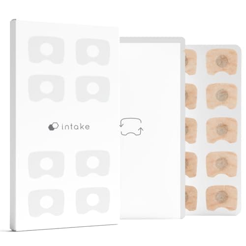 Intake Breathing Magnetic Nasal Strip Refill Tabs Review – Honest Verdict