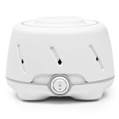 Machine à Bruit Blanc Yogasleep Dohm – Test et Avis 2025