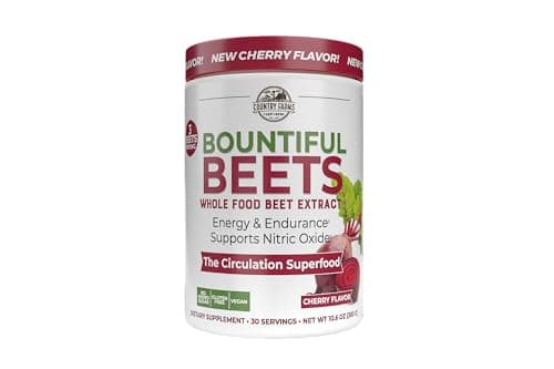 Country Farms Bountiful Beets Review – Real User Verdict