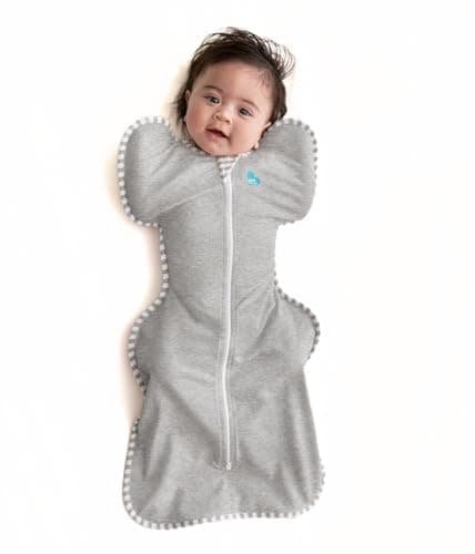 Love to Dream Swaddle UP Review – Hands-On Test of This Newborn Sleep Sack
