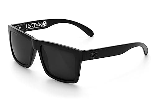 Heat Wave Visual Vise Z87 Sunglasses Review – Safety Meets Style