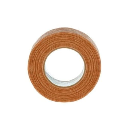 3M Micropore Tan Surgical Tape 1.25 Cm (5 ROLL)