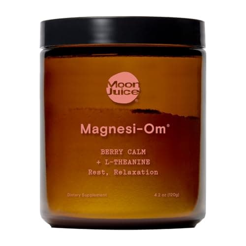 Moon Juice Magnesi-Om : Mon test complet du complément sommeil