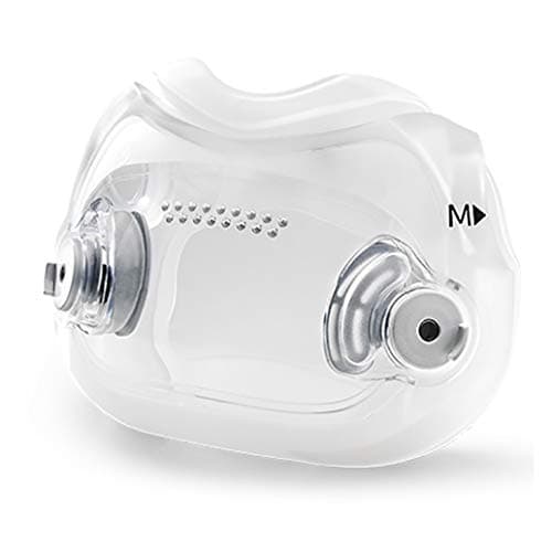 DreamWear Replacement Full Face Cushion Review – Philips Medium