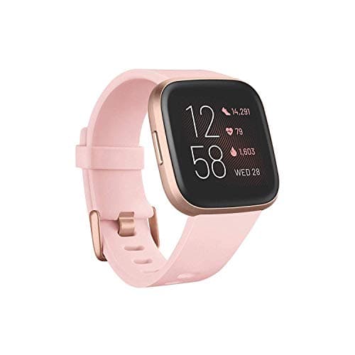 Fitbit Versa 2 Review: Is the Renewed Smartwatch Worth It in 2025?