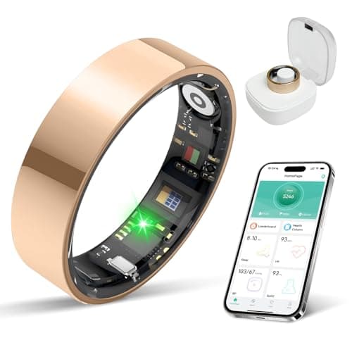 Recensione BIEMHA Smart Ring: L'anello fitness che sfida Oura e Samsung?