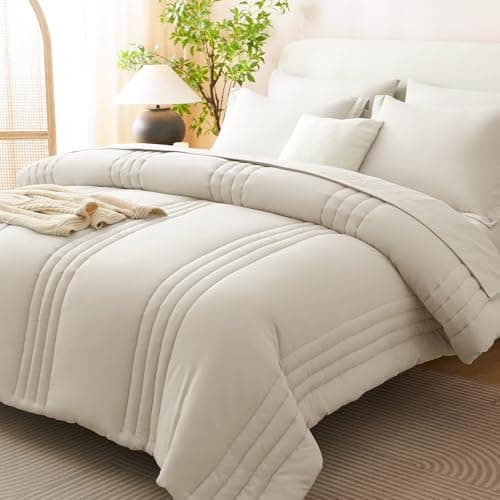 CozyLux Dekbed Set Review: Is Deze 7-Delige Luxe Set Je Geld Waard?