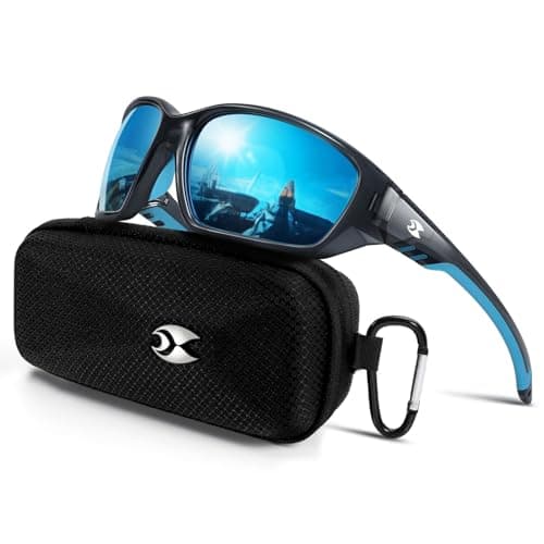 Lunettes de Soleil Polarisées Sport suoso : Notre Test Complet