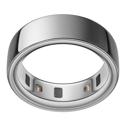 Oura Ring 4 Review: Real-World Test After 2 Weeks