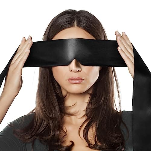 FRESHME Satin Sleep Mask Review – Is This Budget Silk Eye Mask Worth It?