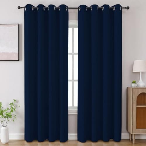 CUCRAF Blackout Curtains Review: Real Sleep Test After 2 Weeks