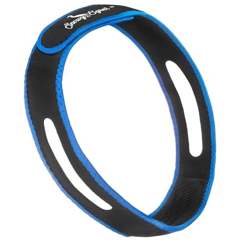 Anti Snoring Chin Strap Review: Does the Snowy Egret Strap Actually Work?