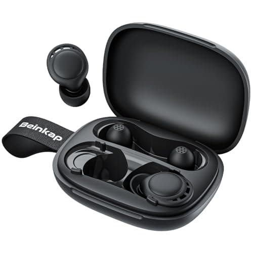 Beinkap Ear Plugs Review – 35dB Reusable Noise Cancelling That Actually Works