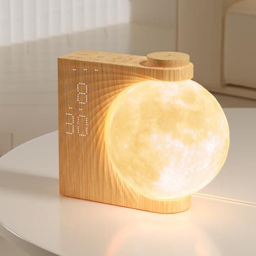 Réveil Lumière Lever du Soleil RETEYUNG – Test & Avis 2024