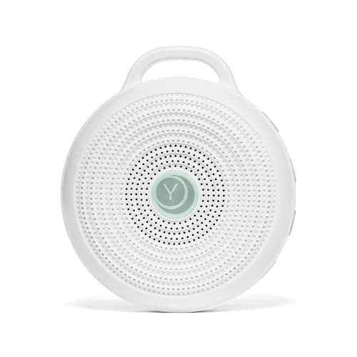 Yogasleep Rohm: Recensione Completa della Macchina Rumore Bianco Portatile