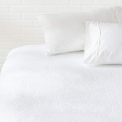 Protège-Matelas Imperméable Amazon Basics King : Mon Test Complet