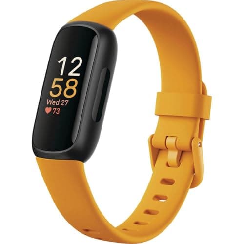 Fitbit Inspire 3 Review: Onze Ervaring na 2 Weken Dagelijks Gebruik