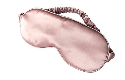 LULUSILK Silk Sleep Eye Mask Review – Is It Worth It?