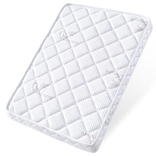 Matelas Pack and Play OSSERTSbearY : Notre Test Complet