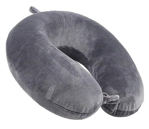 GDEOUP Travel Pillow Review – Is Pure Memory Foam Worth It?