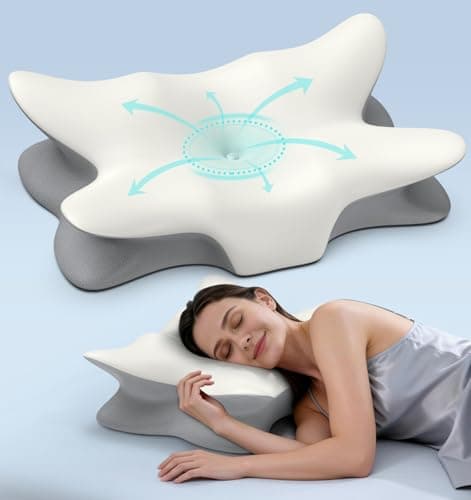 Oreiller Cervical Besyodo : Test et Avis Complet 2024