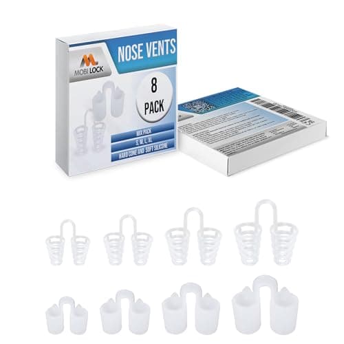 Test Dilatateur Nasal Mobi Lock : Mon Avis Complet (2024)