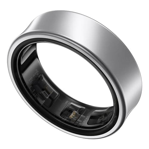 Samsung Galaxy Ring Recension 2025 – Är den värd pengarna?