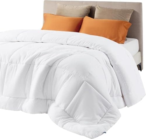 Bedsure Comforter Review: Is This Duvet Insert Worth It?