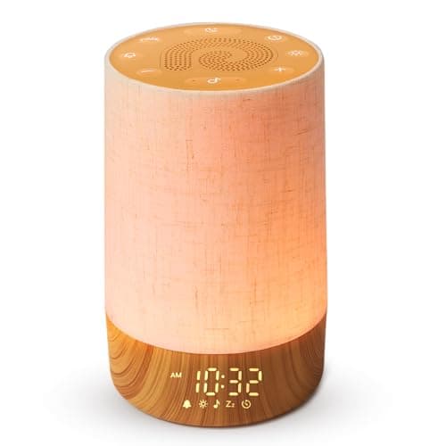 Dreamegg Sunrise Alarm Clock : Test et Avis Complet