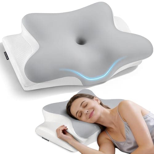 Bespillow Cervical Neck Pillow Review – Honest Take After 30 Nights