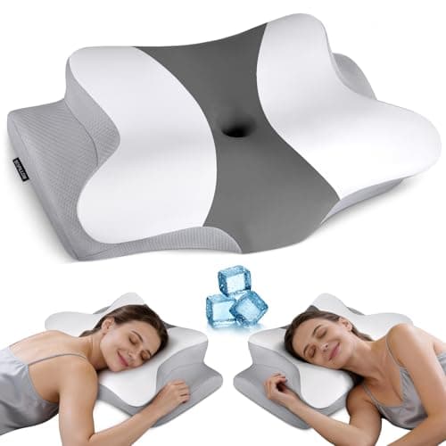 Bespillow Cervical Neck Pillow Review: Real Hands-On Test