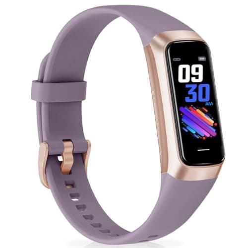 Moremore Tracker de Fitness AMOLED – Test Complet et Avis