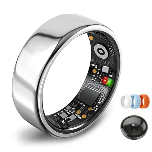 Anillo Inteligente Osawalla: Análisis Completo 2026